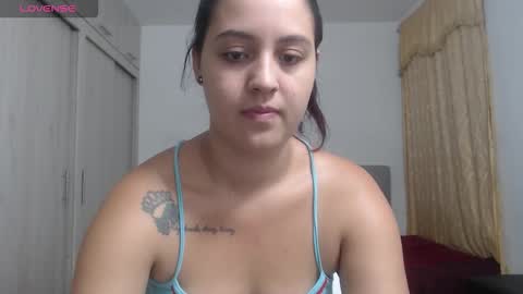 Anthonela Queen online show from September 20, 2025, 11:17 pm