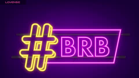 Anthonela Queen online show from November 7, 2025, 1:33 pm