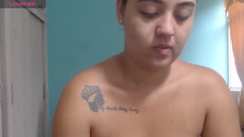 Anthonela Queen online show from January 8, 2026, 3:25 pm