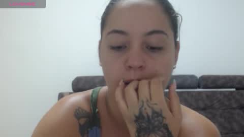 Anthonela Queen online show from February 11, 2026, 10:09 am