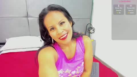 Anthonelaa   online show from March 9, 2025, 1:15 pm