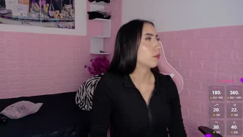Snapshot of anthonella_sky chatting on June 9, 2026, 1:56 pm ANTHONELLA online show from June 9, 2026, 1:56 pm
