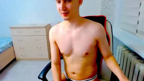 anthony_broown online show from March 11, 2026, 9:54 pm