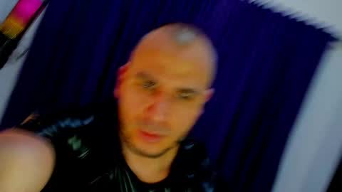 Anthony online show from February 5, 2025, 12:31 am