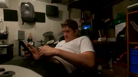 HornyAF in Sydney online show from December 15, 2025, 4:00 pm