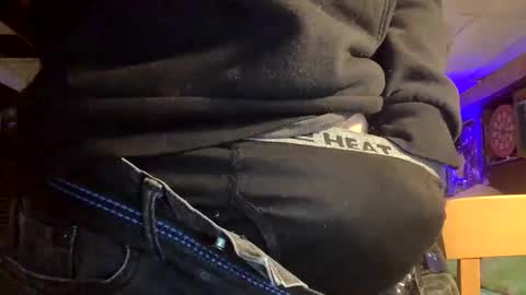 Anthony online show from January 25, 2025, 5:40 pm