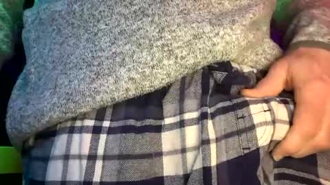 Anthony online show from February 24, 2025, 11:32 am