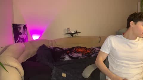 Anthony online show from January 17, 2026, 6:07 am