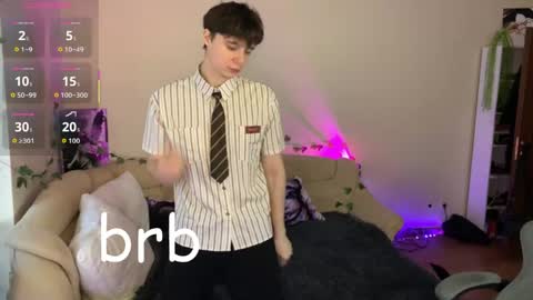 Anthony online show from May 15, 2026, 9:27 am