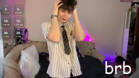 Anthony online show from June 7, 2026, 7:34 am