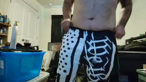 anthonygiacomazzo1 online show from November 10, 2025, 2:27 pm