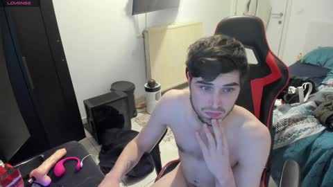 Anthony online show from February 8, 2025, 5:50 pm