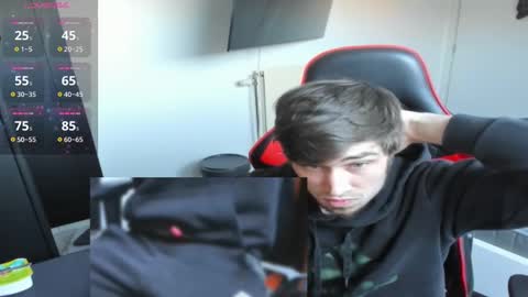 Anthony online show from March 4, 2025, 11:08 am