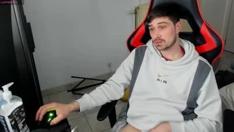 Anthony online show from April 11, 2026, 5:39 pm