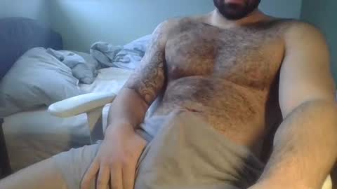 anthonymcowell online show from December 19, 2024, 7:40 pm