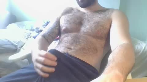 anthonymcowell online show from January 5, 2025, 7:28 pm