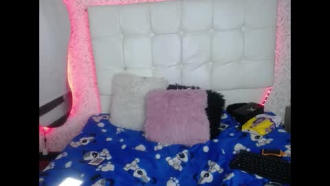 antia_x online show from January 8, 2026, 9:17 pm