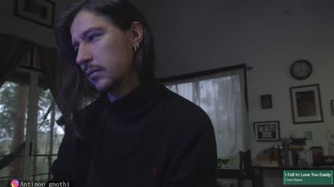 Snapshot of antinoo_gnothi chatting on December 28, 2024, 11:19 am Antinoo Gnothi online show from December 28, 2024, 11:19 am