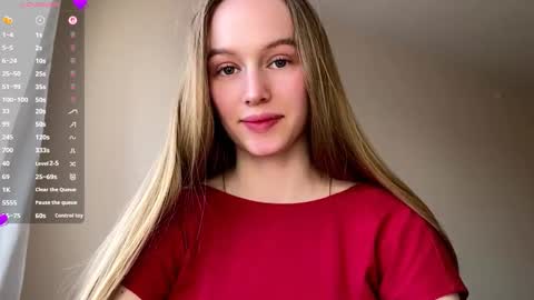 Viktoria online show from March 30, 2026, 3:02 pm