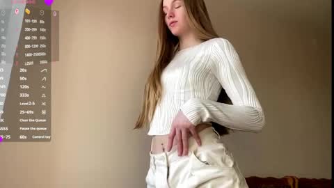 Viktoria online show from April 3, 2026, 3:10 pm