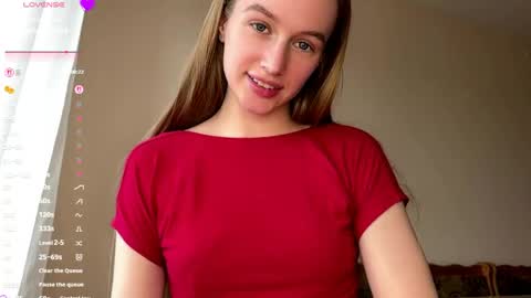 Snapshot of antionettepulgarin chatting on May 22, 2026, 3:17 pm Viktoria online show from May 22, 2026, 3:17 pm