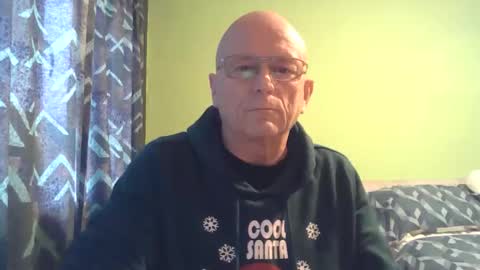 antmatt2025 online show from December 15, 2025, 10:19 am