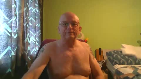 antmatt2025 online show from June 2, 2026, 5:37 pm