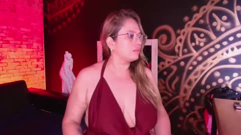 Antonella online show from March 8, 2026, 8:12 pm