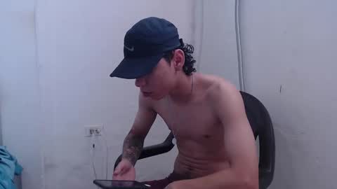 Snapshot of antoine_mastercum420 chatting on February 22, 2026, 4:49 pm Antoine online show from February 22, 2026, 4:49 pm