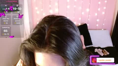 antolyh_c online show from January 30, 2025, 1:21 pm