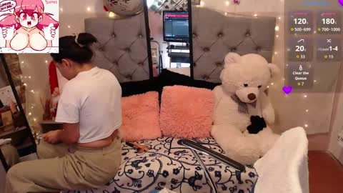 antolyh_c online show from September 10, 2025, 11:43 am