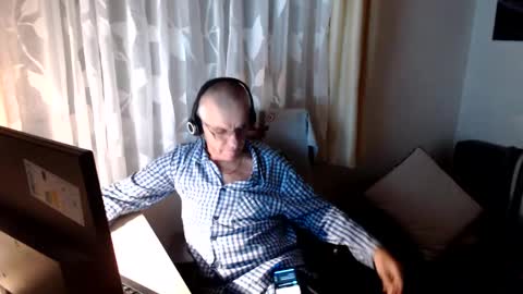anton online show from December 19, 2024, 8:23 pm