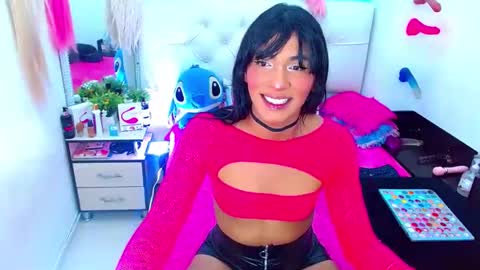 antonela_xx3 online show from January 16, 2025, 9:19 pm