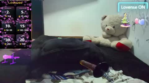 ANTONELLA WILLIAM  INDEPENDIENTE online show from February 14, 2026, 11:18 am