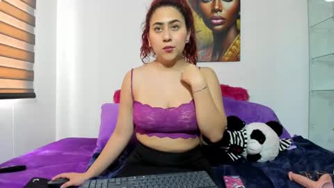Snapshot of antonella4you chatting on February 23, 2025, 5:07 pm antonella4you online show from February 23, 2025, 5:07 pm