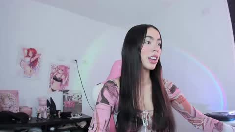 Antonella online show from November 23, 2025, 8:52 pm