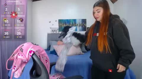 ANTO  online show from November 17, 2025, 1:17 pm