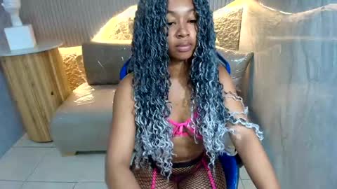 Antonella  online show from June 4, 2026, 7:53 pm