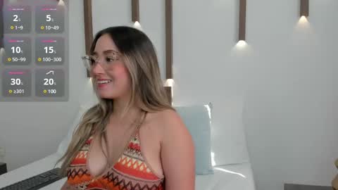 A N T O N E L L A  online show from January 22, 2025, 1:11 pm