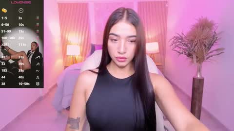  Antonella Grayy  online show from January 16, 2026, 11:03 am