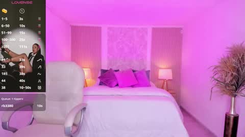  Antonella Grayy  online show from February 26, 2026, 11:09 am