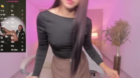  Antonella Grayy  online show from April 9, 2026, 11:04 am