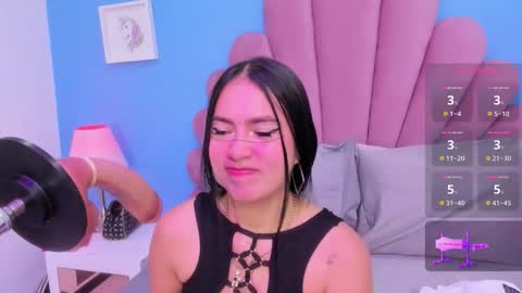 Antonella online show from January 17, 2026, 12:32 pm