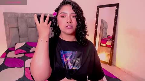 Antonella online show from March 26, 2026, 1:33 am