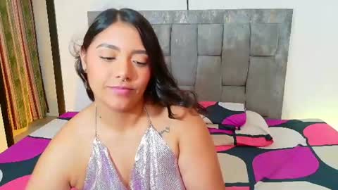 Antonella online show from June 19, 2026, 2:27 am