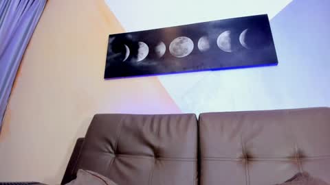 Antonella online show from January 3, 2025, 6:55 am