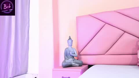 Antonella online show from January 5, 2025, 7:17 am