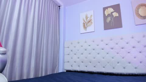 Antonella online show from January 11, 2025, 4:38 am