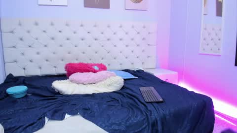 Antonella online show from January 11, 2025, 11:12 am