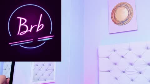 Antonella online show from January 12, 2025, 9:08 am